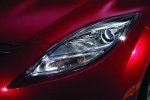 Picture of 2010 Mazda 6s Headlight