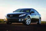 Picture of 2010 Mazda 6s in Kona Blue Mica