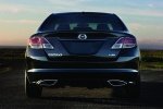 Picture of 2010 Mazda 6s in Kona Blue Mica