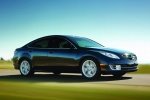 Picture of 2010 Mazda 6s in Kona Blue Mica