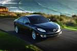 Picture of 2010 Mazda 6s in Kona Blue Mica