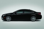 Picture of 2010 Mazda 6s in Ebony Black