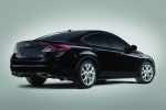 Picture of 2010 Mazda 6s in Ebony Black