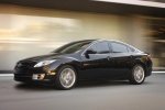 Picture of 2010 Mazda 6s in Ebony Black