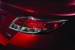 Picture of 2010 Mazda 6s Tail Light