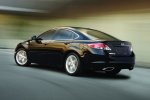 Picture of 2010 Mazda 6s in Ebony Black