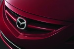 Picture of 2010 Mazda 6s Grille