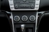 2011 Mazda 6i Center Stack Picture