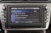 2011 Mazda 6i Dashboard Screen Picture