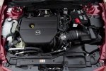 Picture of 2011 Mazda 6i 2.5-liter 4-cylinder Engine