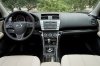 2012 Mazda 6i Cockpit Picture