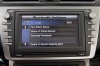 2012 Mazda 6i Dashboard Screen Picture