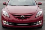 Picture of 2012 Mazda 6i Headlights