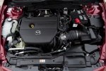 Picture of 2012 Mazda 6i 2.5-liter 4-cylinder Engine