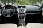 Picture of 2012 Mazda 6i Cockpit in Beige
