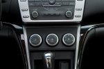 Picture of 2012 Mazda 6i Center Stack