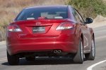 Picture of 2012 Mazda 6i in Fireglow Red
