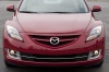 2013 Mazda 6i Headlights Picture