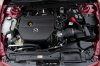 2013 Mazda 6i 2.5-liter 4-cylinder Engine Picture