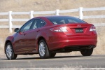 Picture of 2013 Mazda 6i in Fireglow Red