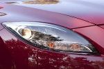 Picture of 2013 Mazda 6i Headlight