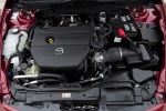 Picture of 2013 Mazda 6i 2.5-liter 4-cylinder Engine