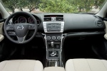 Picture of 2013 Mazda 6i Cockpit in Beige