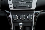 Picture of 2013 Mazda 6i Center Stack