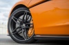 2016 McLaren 570S Coupe Rim Picture