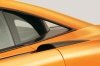 2016 McLaren 570S Coupe Rear Side Widow Vent Picture