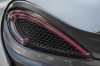 2016 McLaren 570S Coupe Tail Light Picture