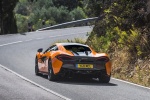 Picture of 2016 McLaren 570S Coupe in Ventura Orange