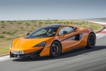 Picture of 2016 McLaren 570S Coupe in Ventura Orange