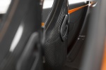 Picture of 2016 McLaren 570S Coupe Interior