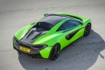 Picture of 2016 McLaren 570S Coupe in Mantis Green