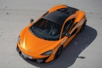 Picture of 2016 McLaren 570S Coupe in Ventura Orange