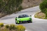 Picture of 2016 McLaren 570S Coupe in Mantis Green