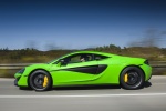 Picture of 2016 McLaren 570S Coupe in Mantis Green