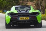 Picture of 2016 McLaren 570S Coupe in Mantis Green