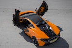 Picture of 2016 McLaren 570S Coupe in Ventura Orange