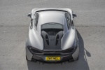 Picture of 2016 McLaren 570S Coupe in Blade Silver