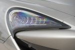 Picture of 2016 McLaren 570S Coupe Headlight