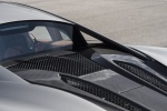 Picture of 2016 McLaren 570S Coupe Engine Cover