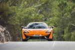 Picture of 2016 McLaren 570S Coupe in Ventura Orange