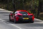 Picture of 2016 McLaren 570S Coupe in Vermillion Red
