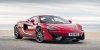 Research the 2016 McLaren 570