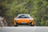 2017 McLaren 570S Coupe Picture