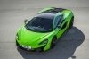2017 McLaren 570S Coupe Picture