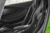 2017 McLaren 570S Coupe Front Seats Picture