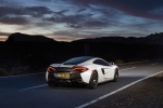 Picture of 2017 McLaren 570GT Coupe in Pearl White